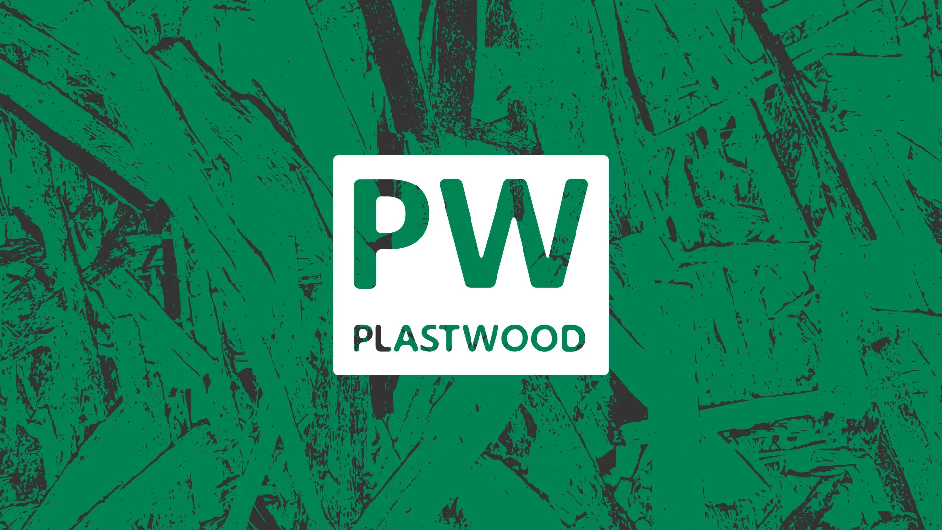 Разработка айдентики и сайта компании «Plastwood» в Кимовске